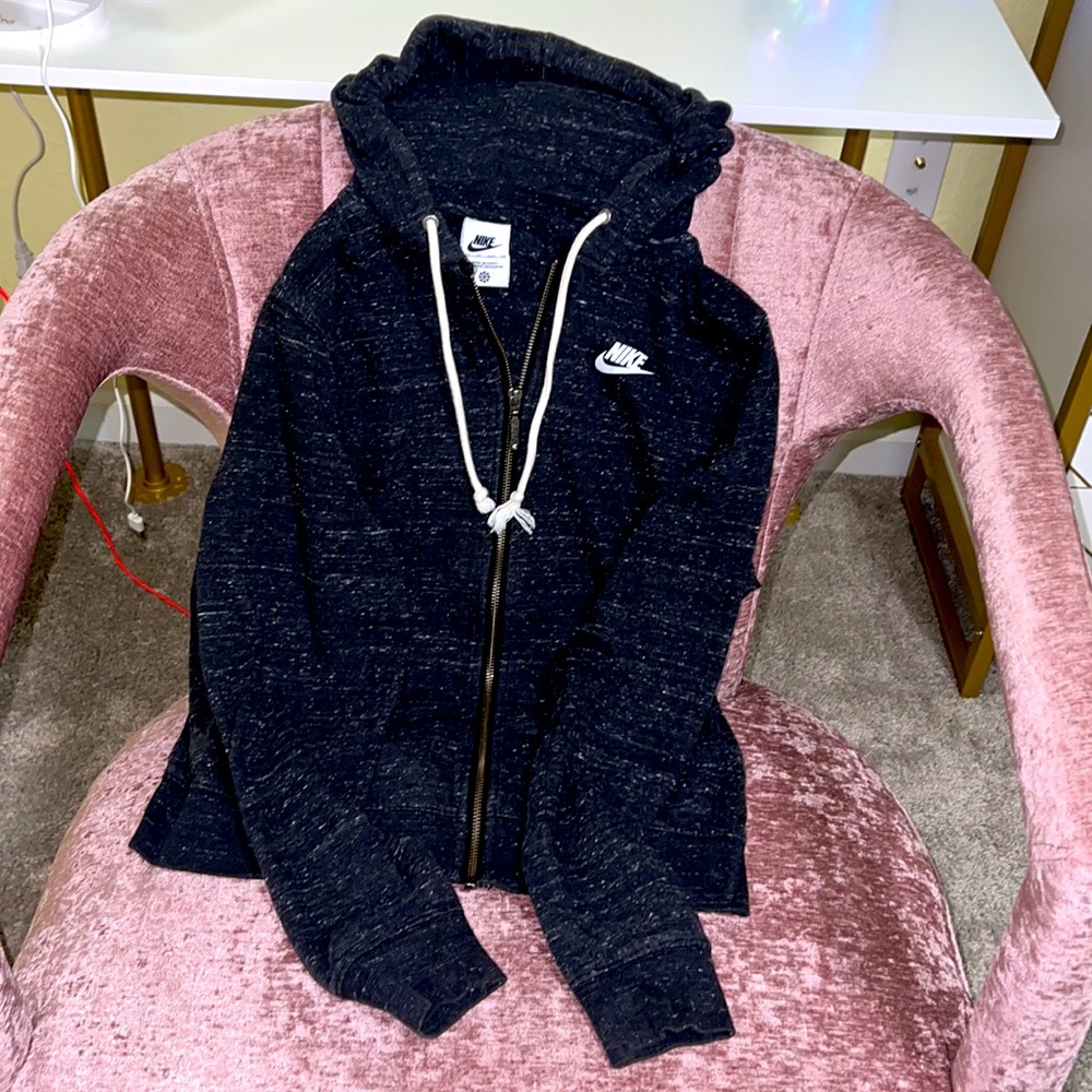 Nike hoodie